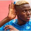 PSG close to Victor Osimhen transfer.