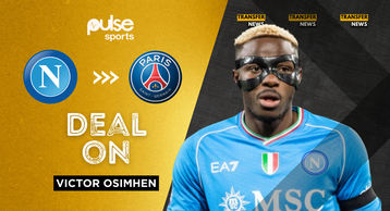 Explained: Why did Chelsea, PSG pass up on Victor Osimhen