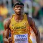 Uganda sprint sensation Orogot faces criticism over Monaco performance