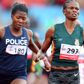 Fast rising 800m star Odira narrates inspiration behind joining athletics & her lofty dreams of dinning with greats