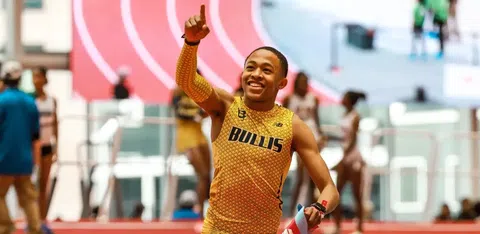 Quincy Wilson: 5 things you need to know about America's youngest track Olympian