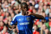 Not Palmer or Caicedo - Ramires names Chelsea best player
