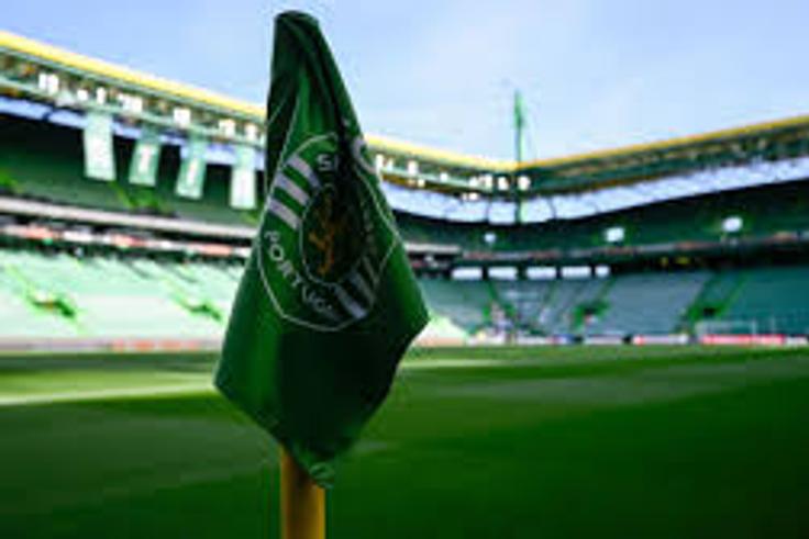 Official: Former Sporting CP player becomes the most expensive player ever