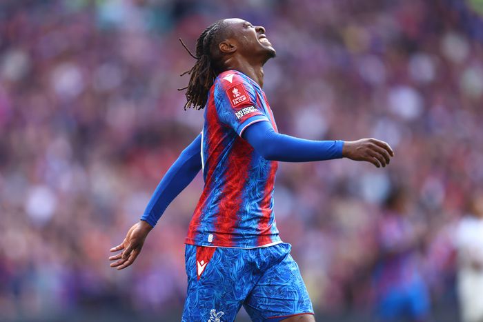 Arsenal Target Eberechi Eze on Brutal Decision by Gunners That Once Left England Star ‘In Tears’ 2 Times