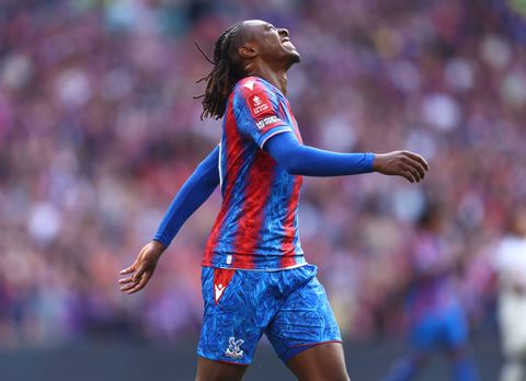 Arsenal Transfer Target Eberechi Eze Reveals Brutal Gunners Snub That Left Him in Tears Twice