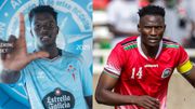 Michael Olunga’s Advice To Aldrine Kibet After Dream Transfer To Spanish Club Celta Vigo