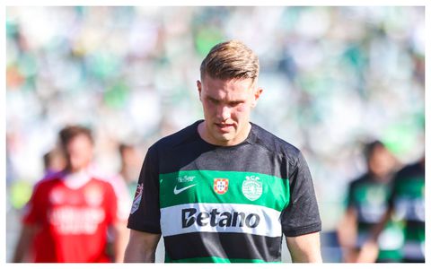 "I Don't Cry for Those Who Leave" - Sporting Fans Take Aim at Arsenal target Gyokeres
