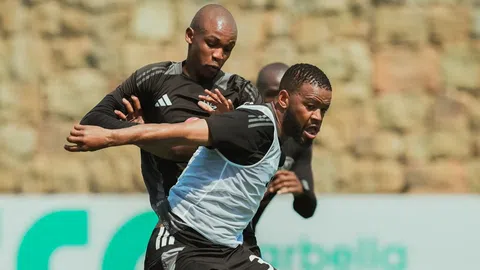 Top 7 Biggest Moves in the South African PSL Transfer Market