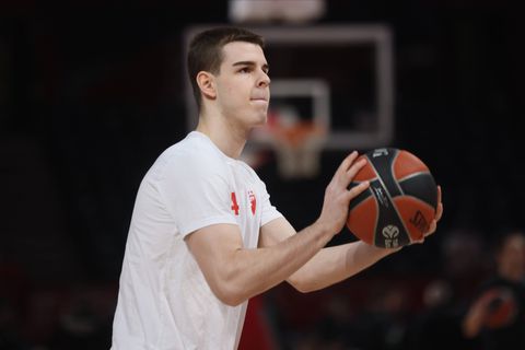 Nikola Topić || Imago