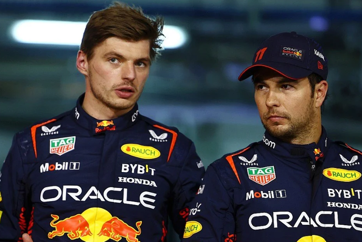 Verstappen Believes Ex-Teammate Perez is a Good Fit for Cadillac