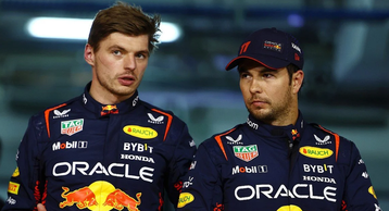 Verstappen Believes Ex-Teammate Perez is a Good Fit for Cadillac