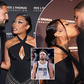 "Like a f------- movie" – Megan Thee Stallion finally breaks silence on her new boyfriend Klay Thompson