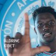 Aldrine Kibet Speaks for the First Time After Celta Vigo Signing
