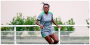 No regrets picking Nigeria over USA — Super Falcons star Toni Payne