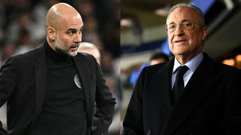 Transfer News: Real Madrid target Man City star in sensational £80m swoop
