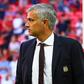 'You Have to Leave' – Ex-Chelsea Star Says Family Urged Exit After Mourinho Took Over Man United