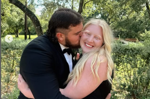 New Couple Alert: Brock Lesnar's daughter Mya and boyfriend Drew Moss go viral after confirming relationship
