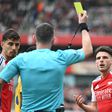 VAR to get more power over penalties, corner-kicks as IFAB eyes controversial rule change