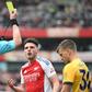 VAR to get more power over penalties, corner-kicks as IFAB eyes controversial rule change