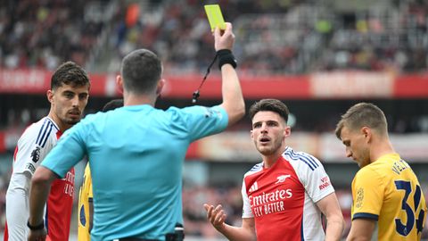 VAR to get more power over penalties, corner-kicks as IFAB eyes controversial rule change