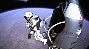 Daredevil stuntman, Felix Baumgartner, First Person to Jump From Stratosphere, dies in tragic accident