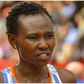 Suspended marathon world record holder Ruth Chepngetich. (Photo Courtesy)