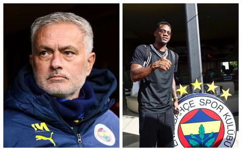 'Those who don't follow them will suffer' - Mourinho warns star signing Durán after missing start of preseason