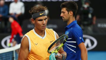 Throwback: Six years ago, Djokovic inflicted Nadal's heaviest defeat
