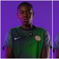 Nigeria's Asisat Oshoala speak on being a born winner.