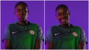 'I attract good luck and beautiful things' – Oshoala reflects on her childhood & inspiring change for girl child