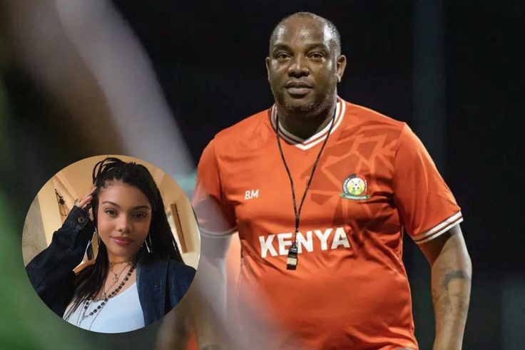 ‘Not Ready Yet’ - Benni McCarthy Reveals Biggest Worry as Daughter Turns 17