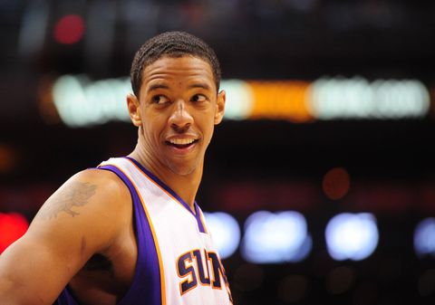 Former NBA player Channing Frye || Imago