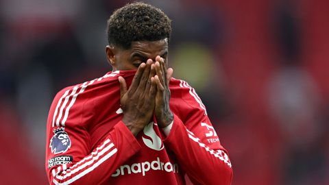 Barcelona set to rescue Rashford from Manchester United hell