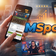 MSport Review 2026: Free gifts, 150% bonus and other benefits
