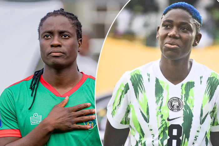 “Don’t beat us 5-0 please” — Malawi’s Tabitha Chawinga begs Super Falcons ahead of WAFCON opener