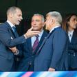 Laporta is frivolous — Atletico Madrid chief accuses Barcelona president of deceiving fans