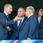 Laporta is frivolous — Atletico Madrid chief accuses Barcelona president of deceiving fans