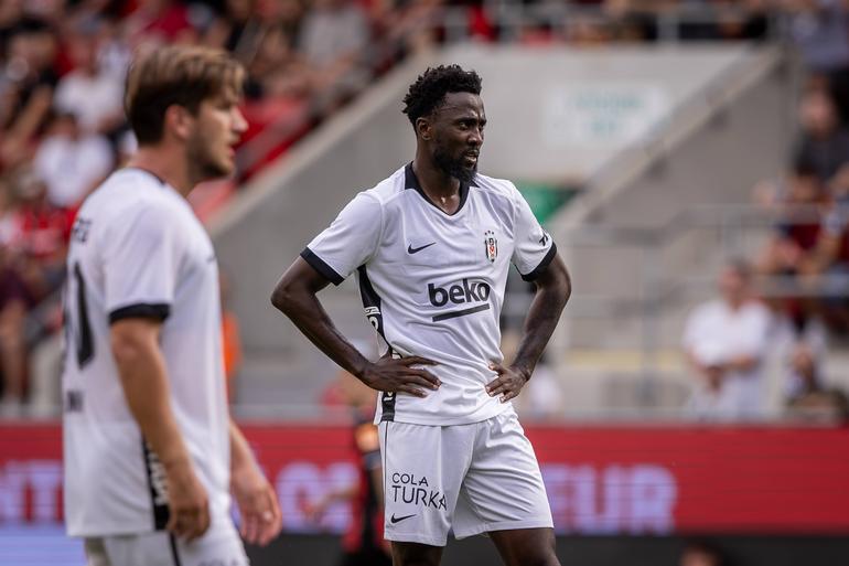 Wilfred Ndidi || Imago