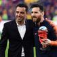 2026 FIFA World Cup: Xavi tells Spain how to stop Messi and Argentina