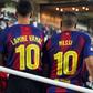 'Messi is the past' — Barcelona president says only referee can stop Yamal's Spain from beating Argentina in World Cup final