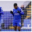 Vardy on Ndidi and Iheanacho