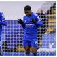 Vardy on Ndidi and Iheanacho