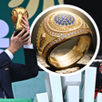 “The Americanization of football needs to stop” — Mixed reactions greet FIFA’s new World Cup championship rings