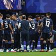 Why didn't he put Saka — Argentina players surprised by Tuchel's tactics