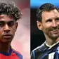 They will win 4-0 — Chelsea legend predicts Spain vs Argentina final