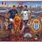 France vs England 2026 World Cup third-place playoff preview, team news, prediction and betting tips: Tensions to run high in bronze medal battle