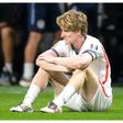 Gordon devastated by England's World Cup heartbreak
