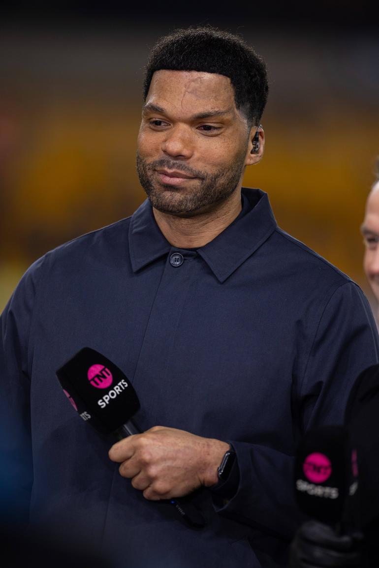 Joleon Lescott || imago