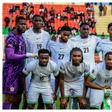 Ex-Super Eagles star criticises NFF