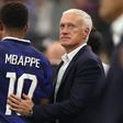 No time off! Deschams denies Mbappe, teammates request ahead of England clash